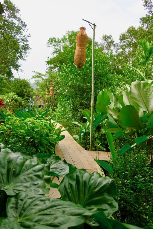 Springriver Resort Ban O المظهر الخارجي الصورة