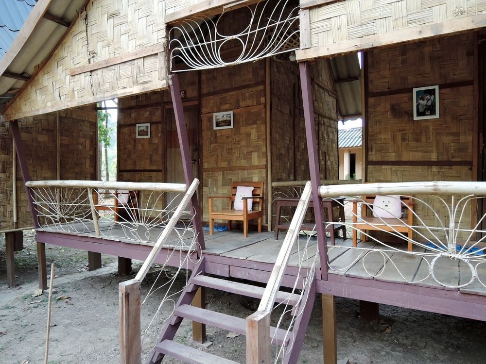 Springriver Resort Ban O المظهر الخارجي الصورة